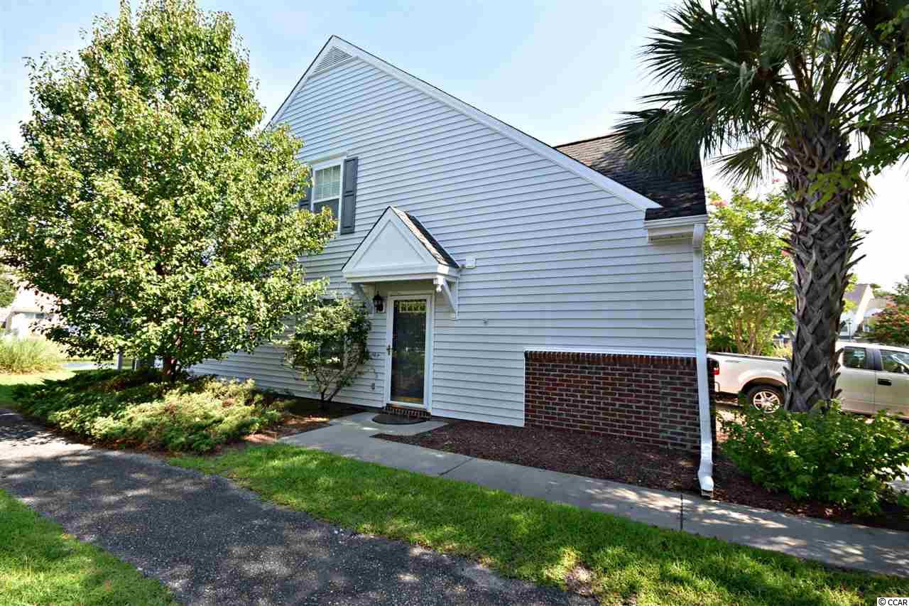 41 Pond View Dr. Pawleys Island, SC 29585