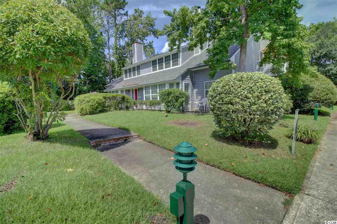 1206 Erin Way UNIT C Myrtle Beach, SC 29577