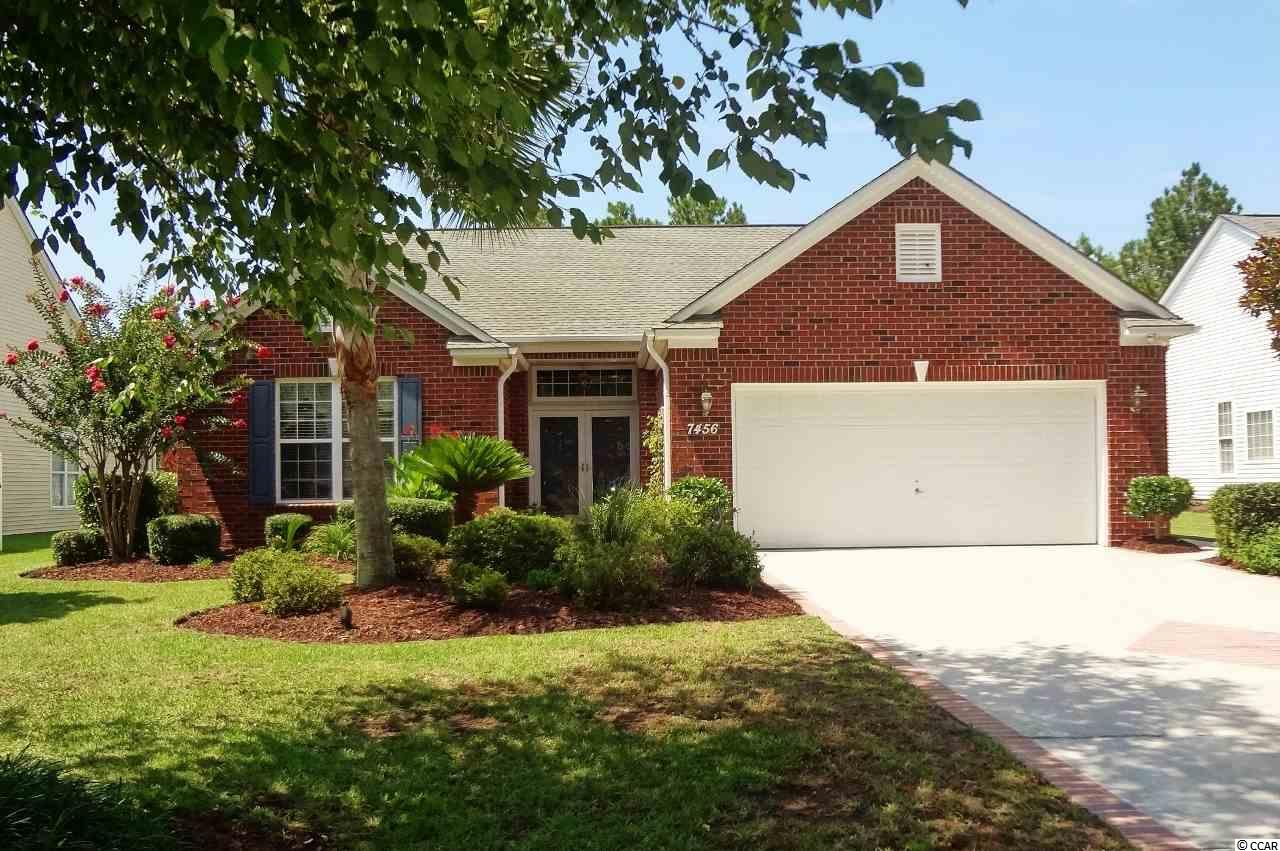 7456 Prestwick Ct. Sw Sunset Beach, NC 28468