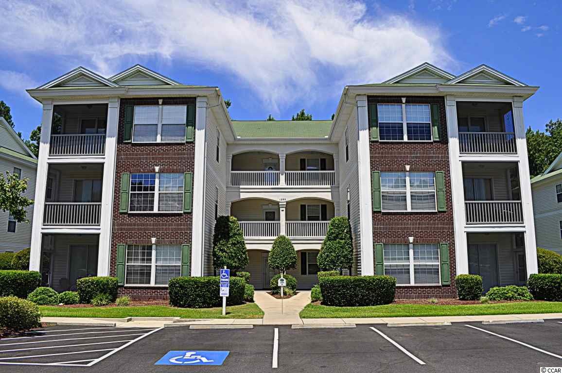 1286 River Oaks Dr. UNIT 8-E Myrtle Beach, SC 29579