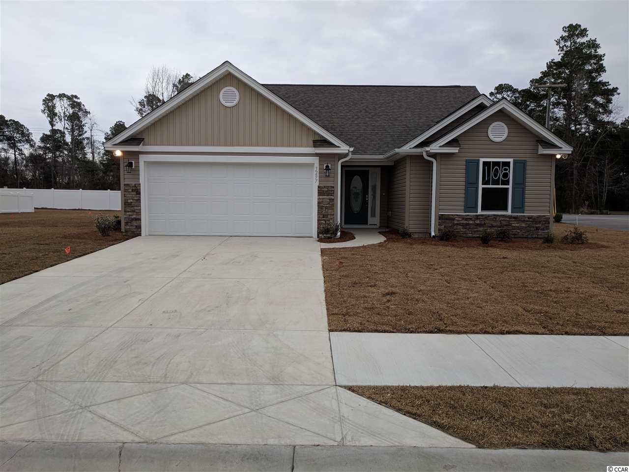 3297 Holly Loop Conway, SC 29527