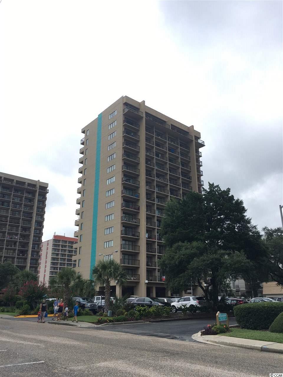 201 N 75th Ave. N UNIT #4105 Myrtle Beach, SC 29572