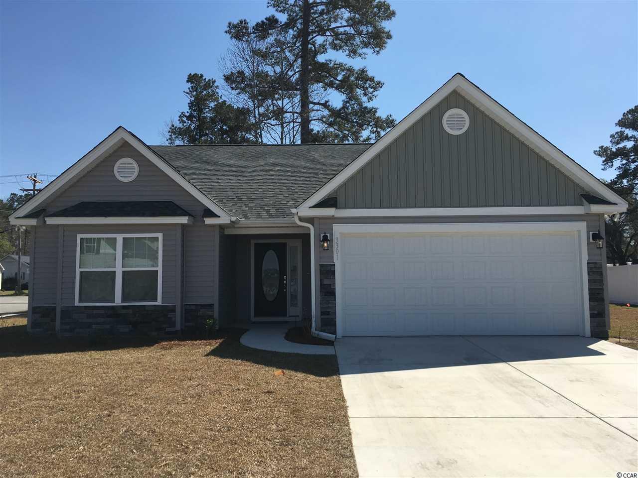 3301 Holly Loop Conway, SC 29527