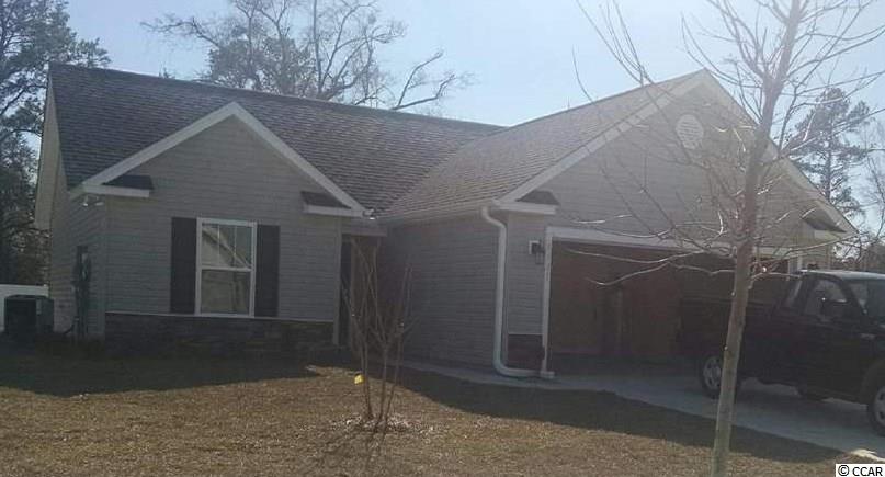 3305 Holly Loop Conway, SC 29527