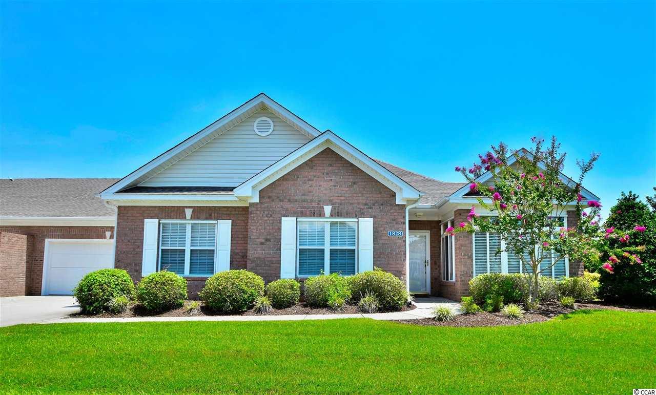 1828 Manchester Way UNIT G1 Myrtle Beach, SC 29575