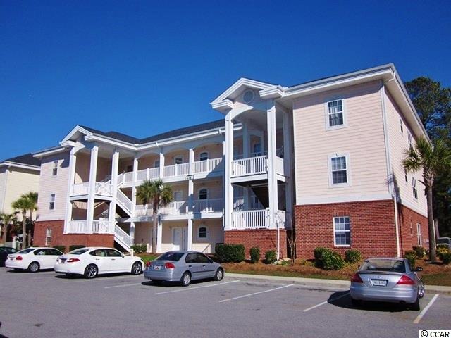 4136 Hibiscus Dr. UNIT #303 Little River, SC 29566