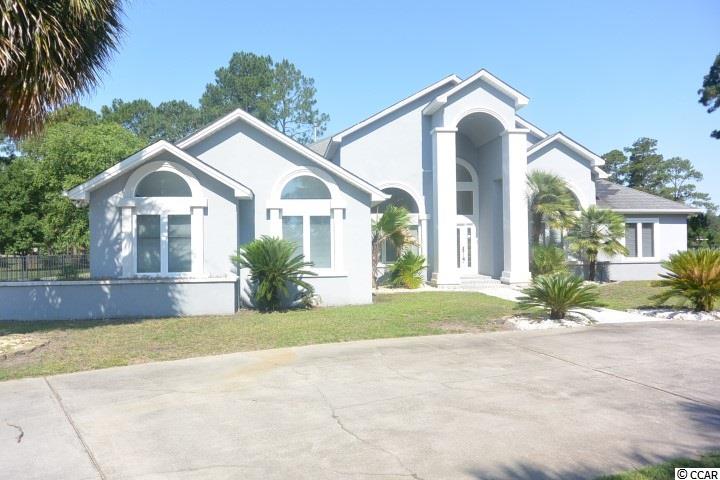 4819 National Dr. Myrtle Beach, SC 29579