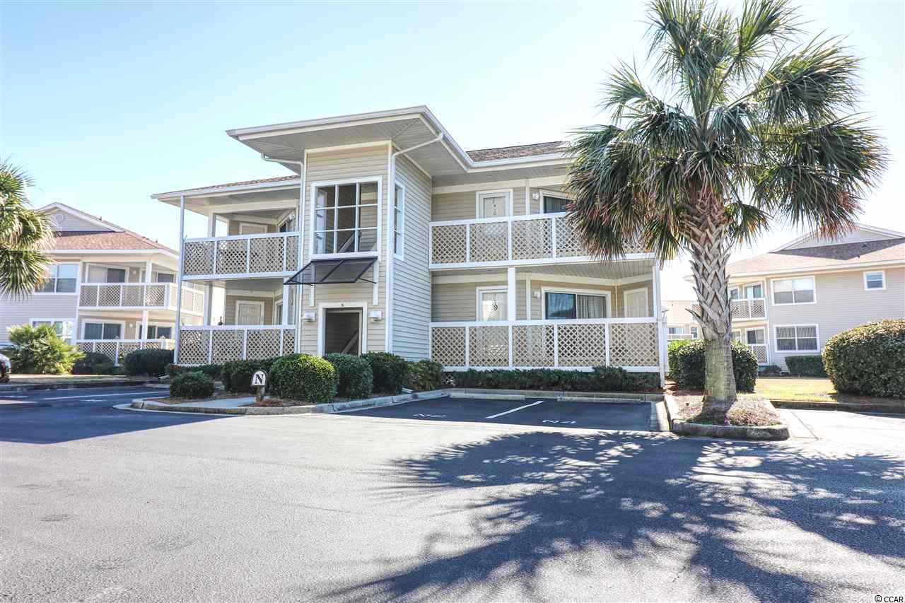 300 Shorehaven Dr. UNIT N-4 North Myrtle Beach, SC 29582