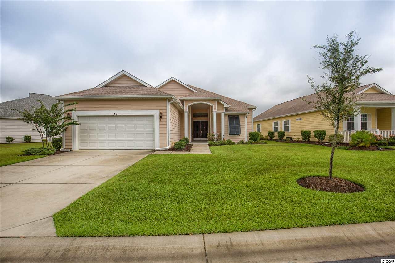 560 Grand Cypress Way Murrells Inlet, SC 29576