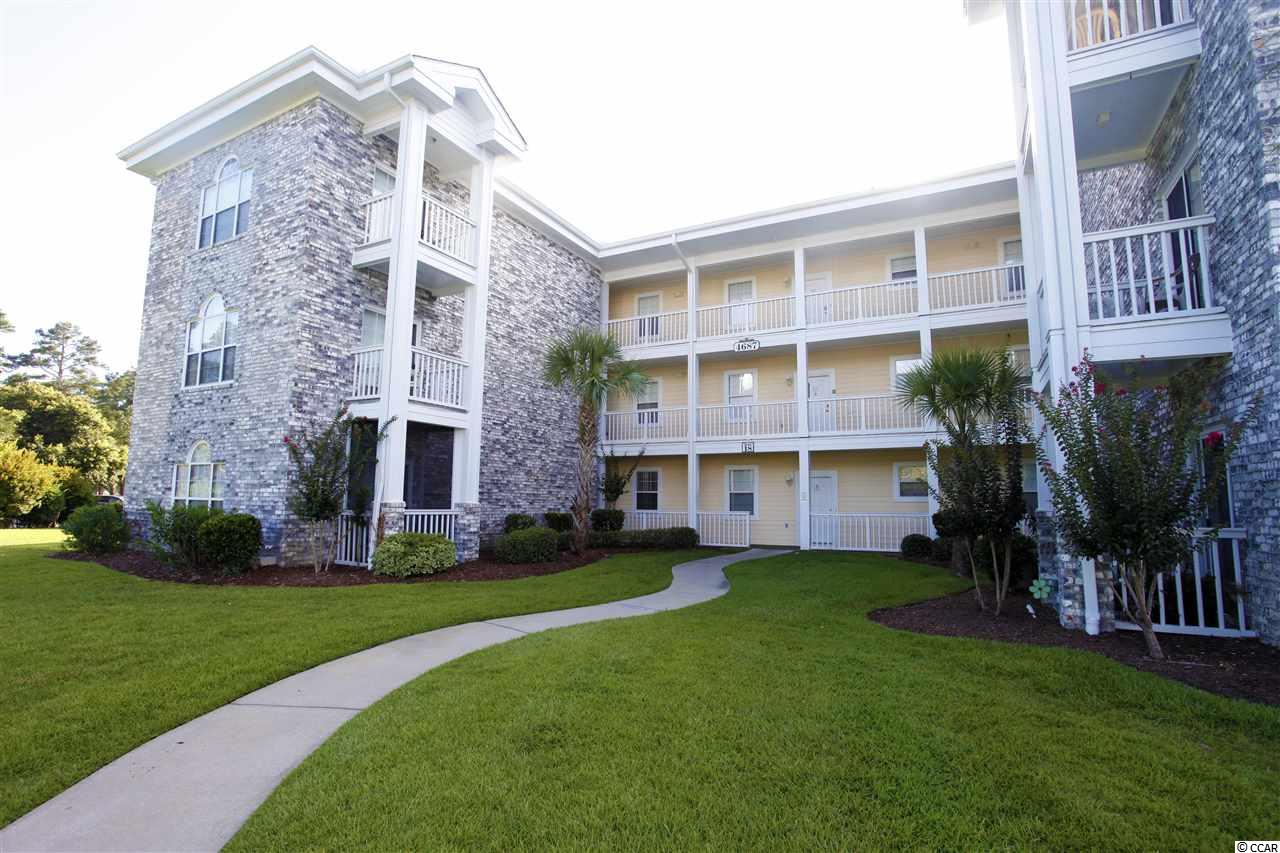 4687 Wild Iris Dr. UNIT #101 Myrtle Beach, SC 29577