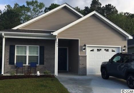 284 Palm Cove Circle Myrtle Beach, SC 29588