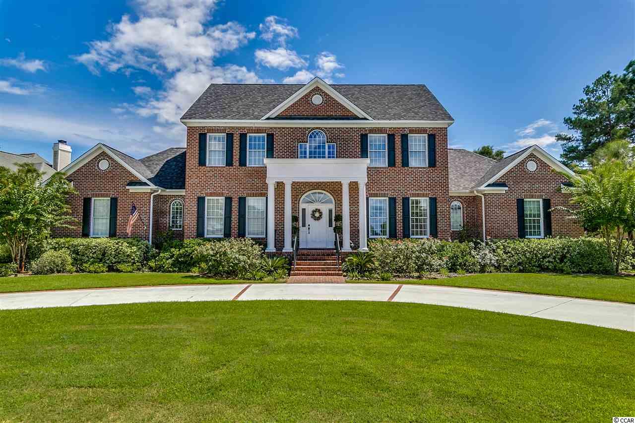 3771 Waterford Dr. Myrtle Beach, SC 29577