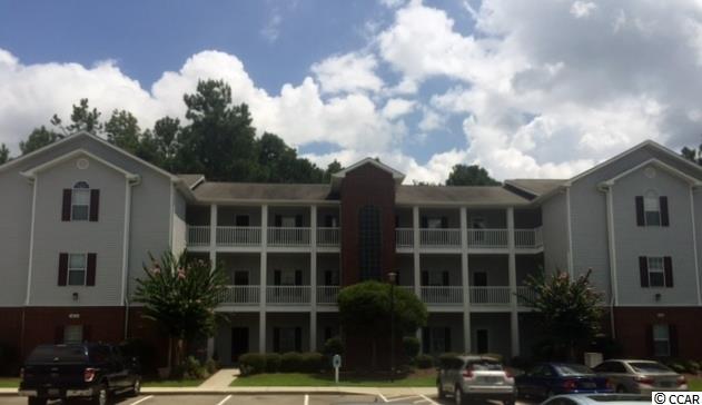 4810 Innisbrook Ct. UNIT #204 Myrtle Beach, SC 29579