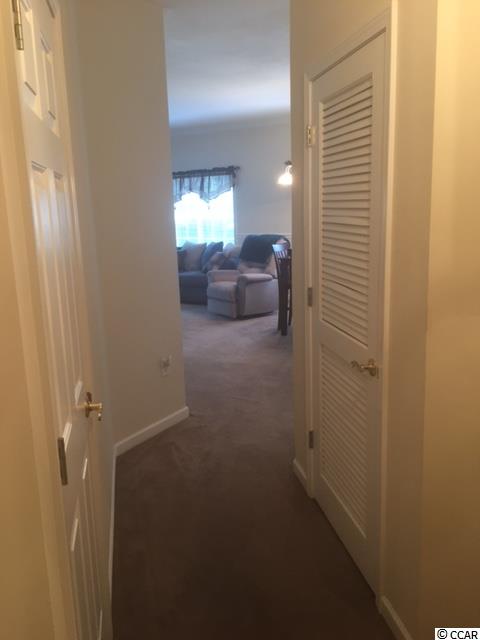 4810 Innisbrook Ct. UNIT #204 Myrtle Beach, SC 29579