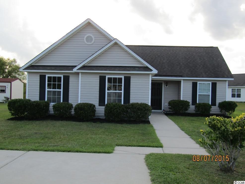 379 Cherry Buck Trail Conway, SC 29526