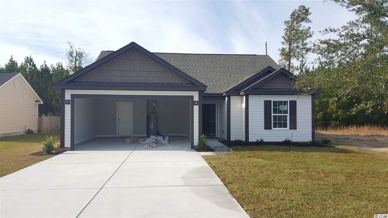 146 Hamilton Way Conway, SC 29526