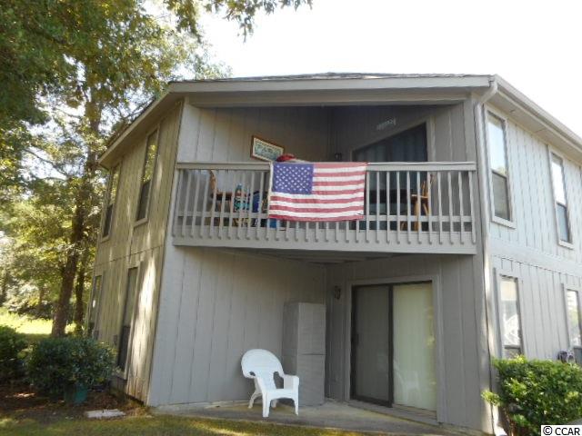 860-A Tall Oaks Ct. UNIT A-60 Myrtle Beach, SC 29588