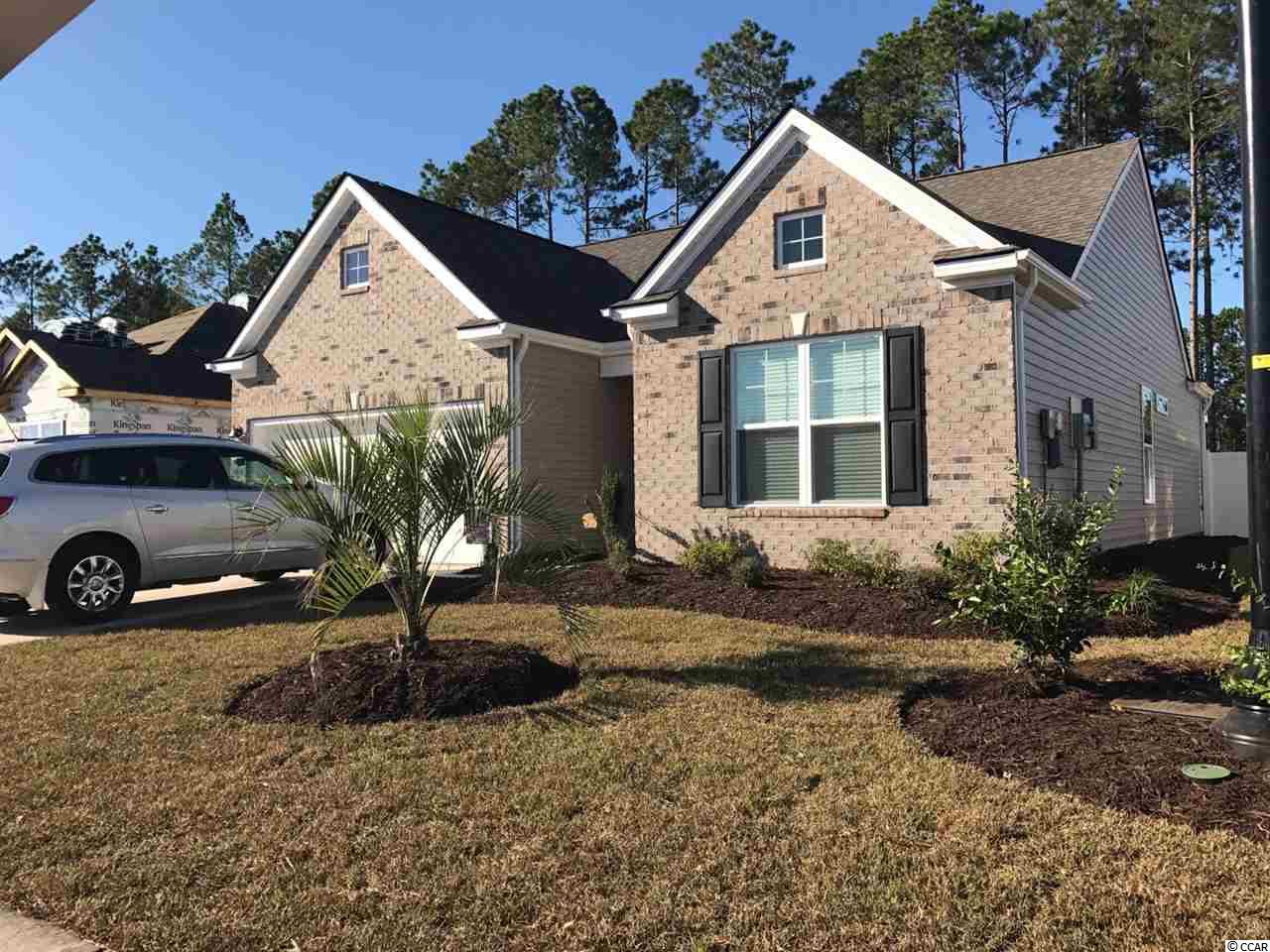 324 Firenze Loop Myrtle Beach, SC 29579