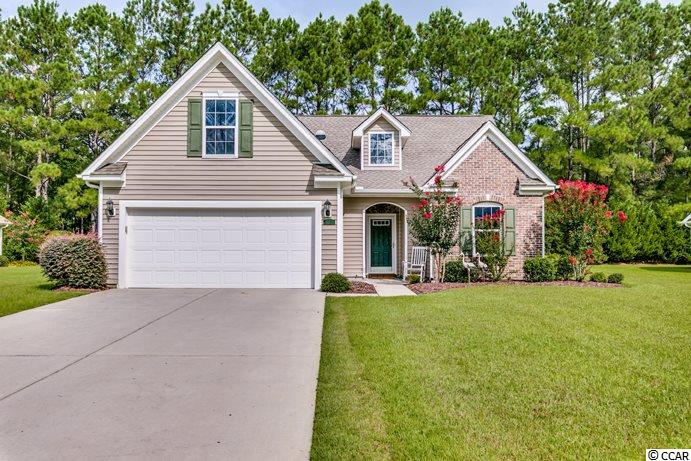 7 Canyon Creek Ct. Carolina Shores, NC 28467