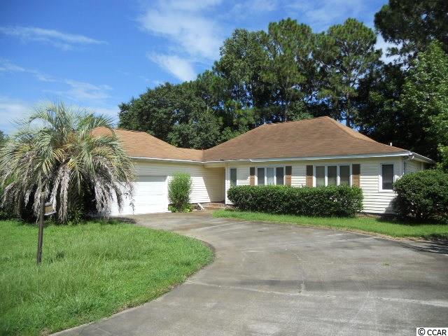 1621 Crooked Pine Dr. Surfside Beach, SC 29575