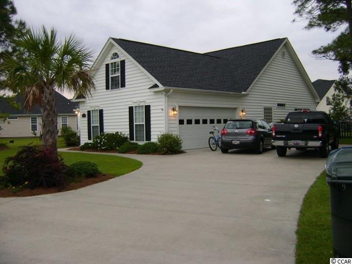 3501 Cocker Ct. Myrtle Beach, SC 29579