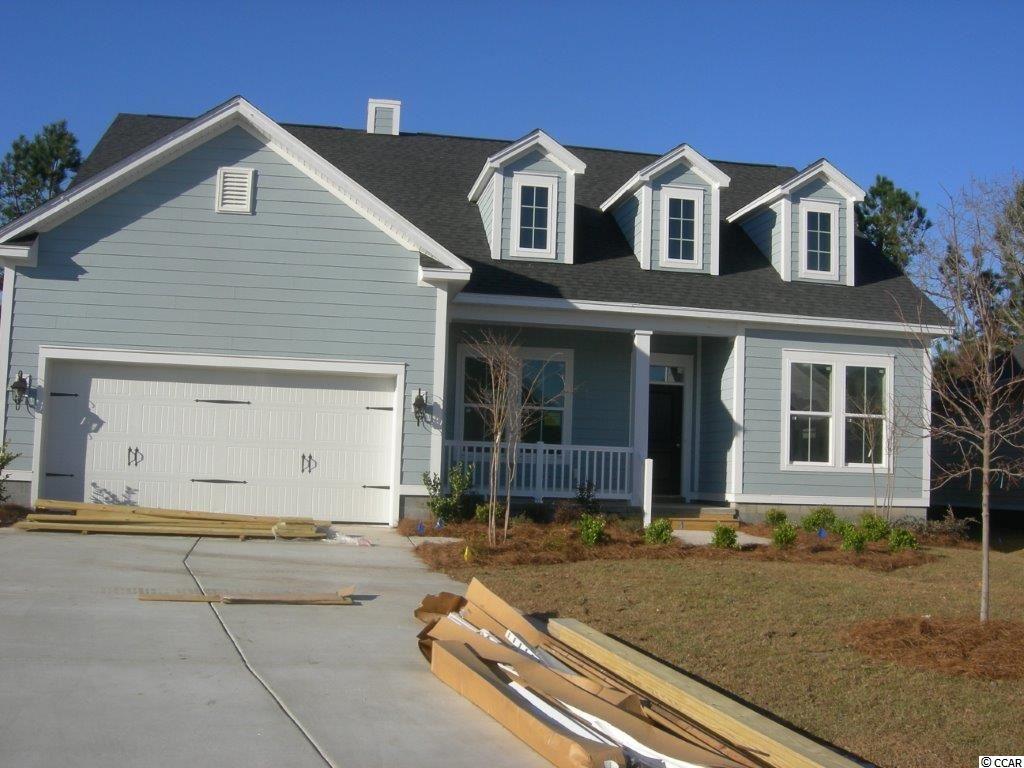 Lot 4 Winston Circle Pawleys Island, SC 29585