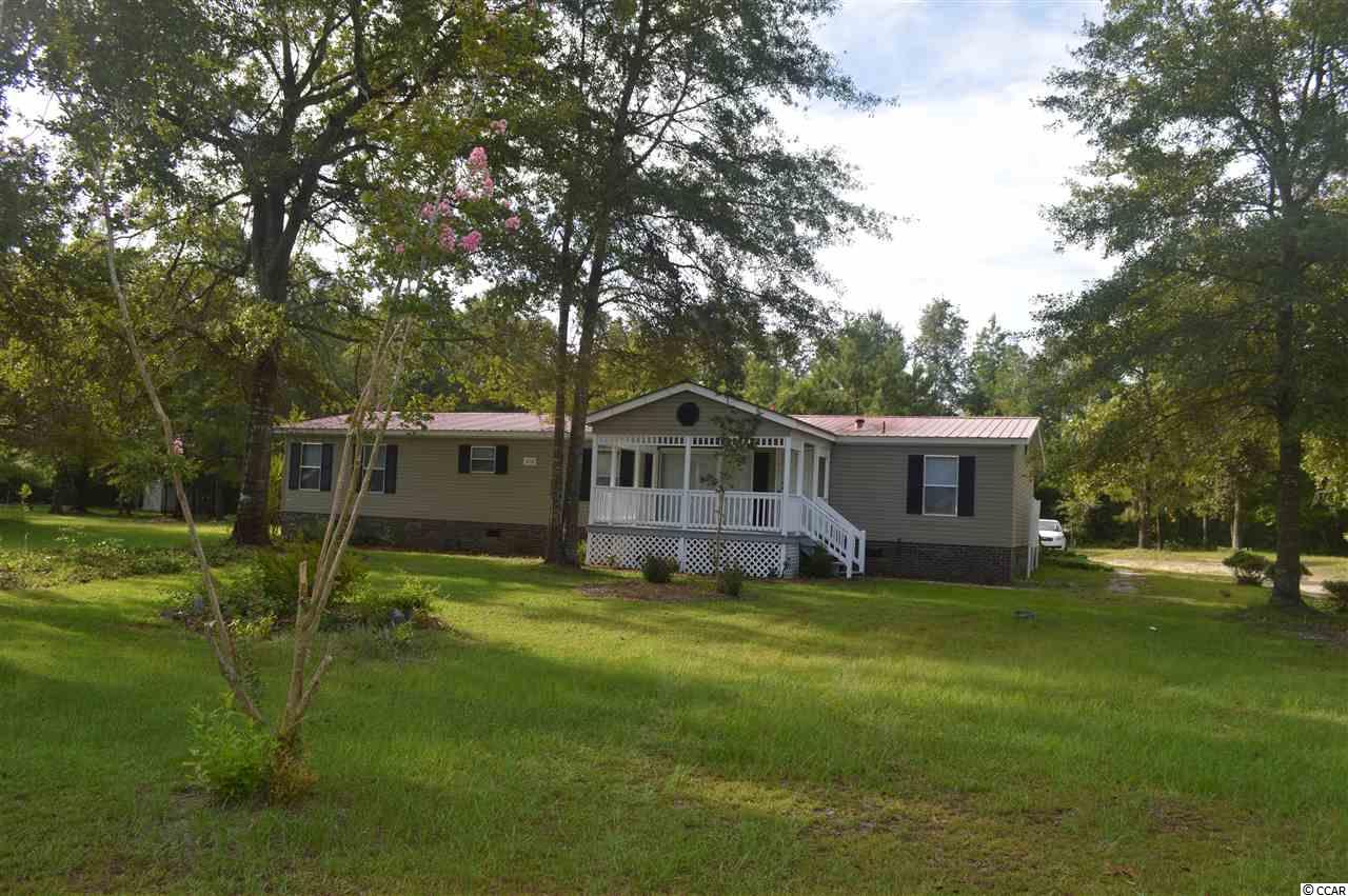 1137 White Oak Ln. Galivants Ferry, SC 29544