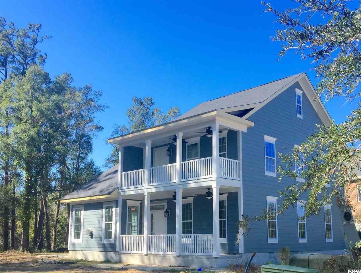 51 Winnowing Way Pawleys Island, SC 29585