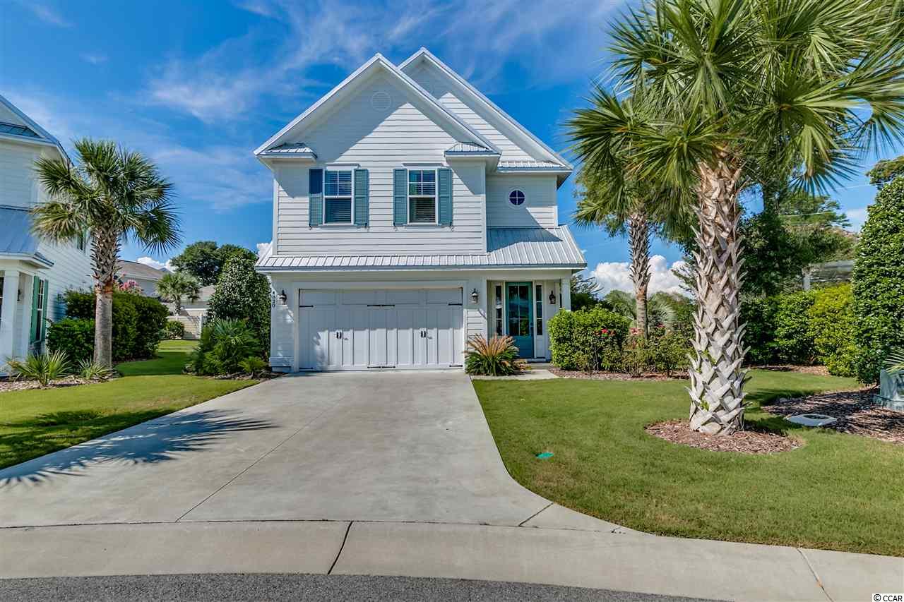 4820 Cantor Ct. North Myrtle Beach, SC 29582