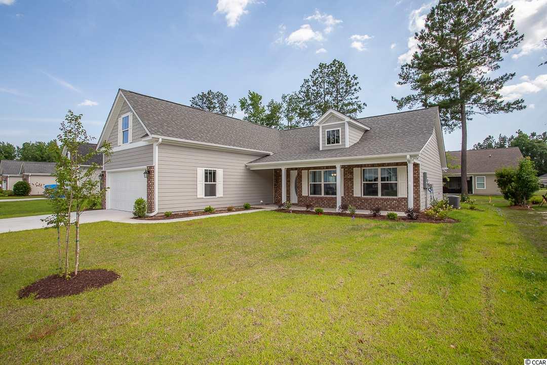 668 Ashley Manor Dr. Longs, SC 29568