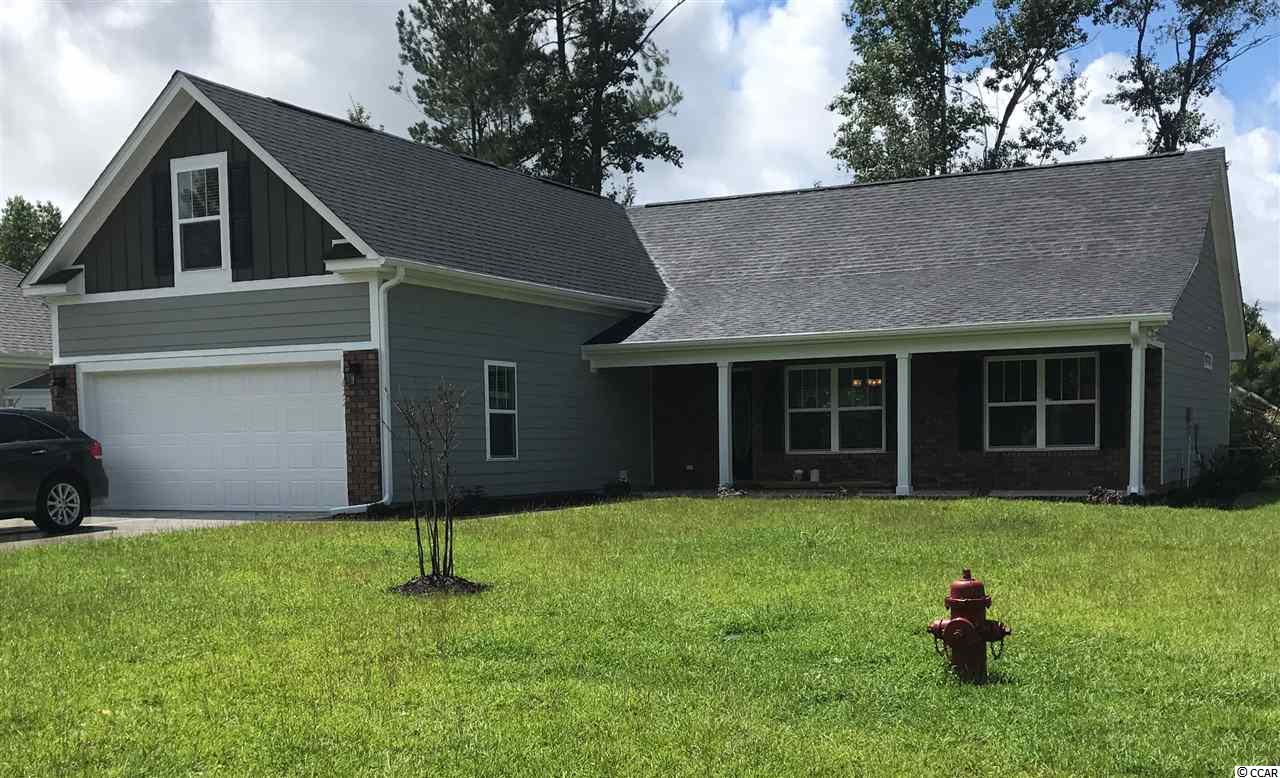 672 Ashley Manor Dr. Longs, SC 29568