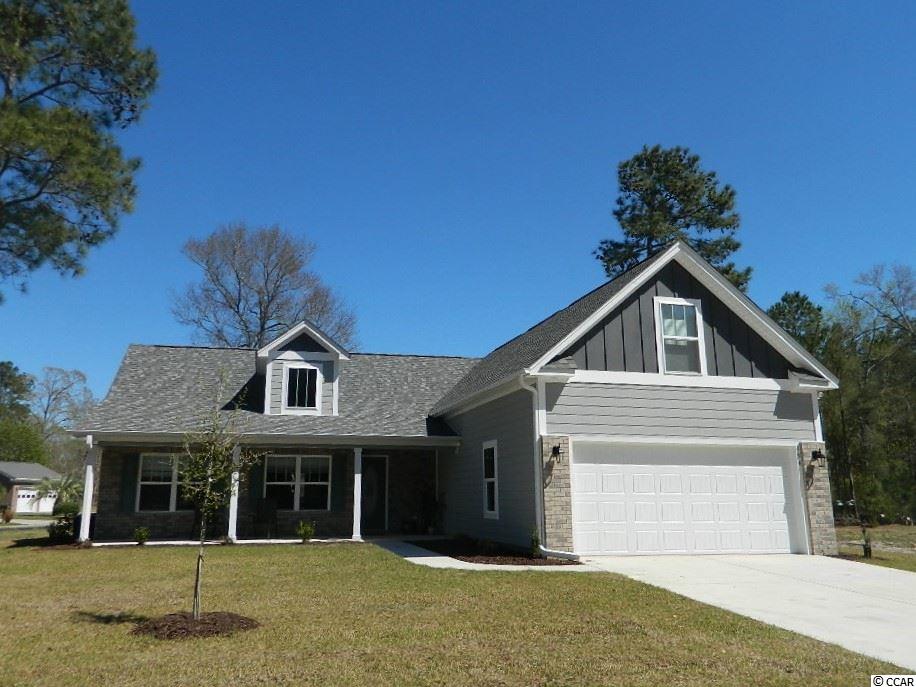 754 Ashley Manor Dr. Longs, SC 29568