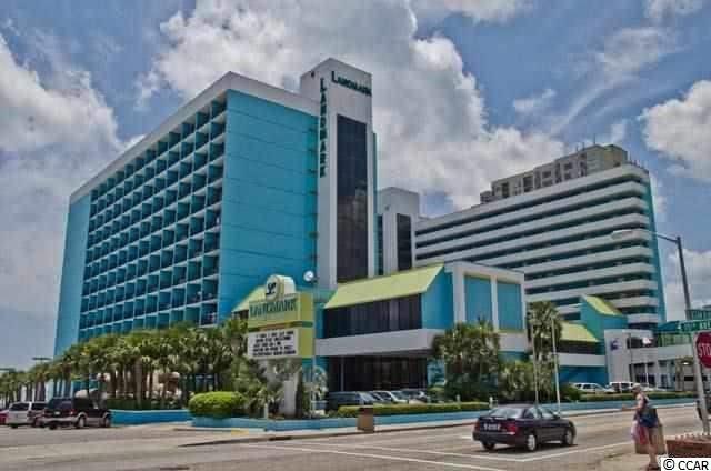 1501 S Ocean Blvd. UNIT #1549 Myrtle Beach, SC 29577