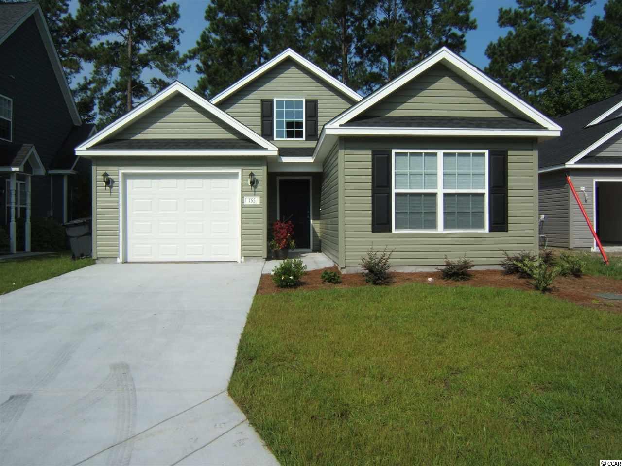 500 Easter Ct. Myrtle Beach, SC 29588