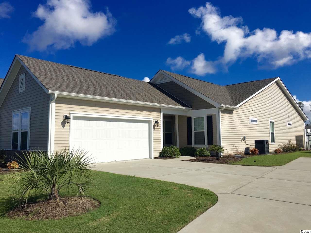 1566-D Palmina Loop UNIT D Myrtle Beach, SC 29588