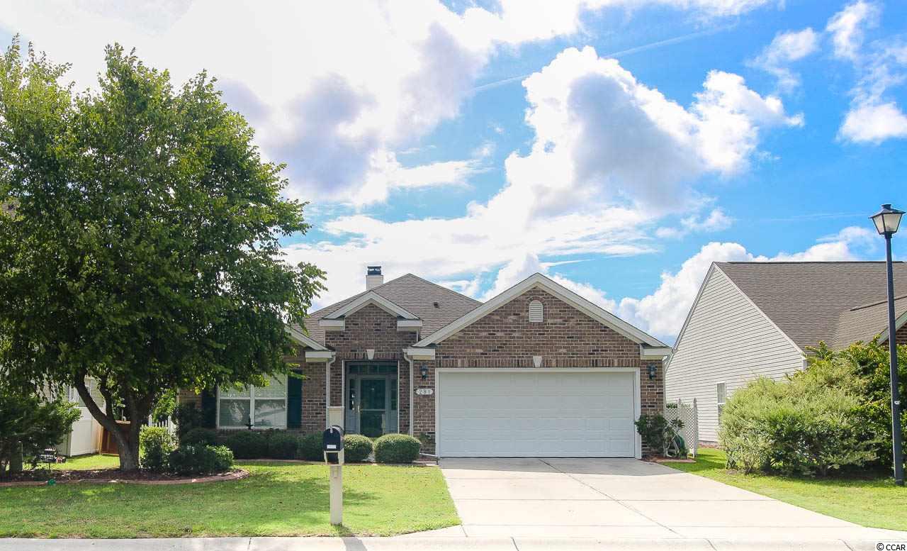 281 Carolina Farms Blvd. Myrtle Beach, SC 29579