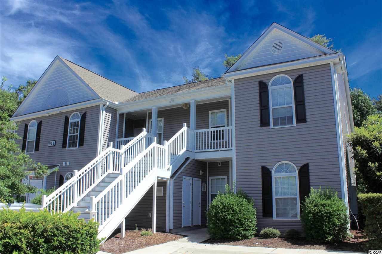 911 Algonquin Dr. UNIT H Pawleys Island, SC 29585