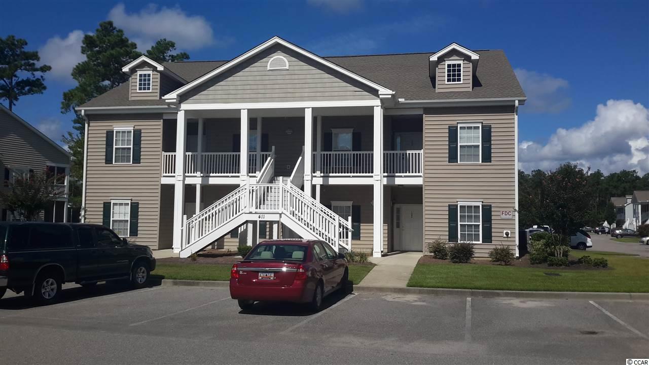 411 Mahogany Dr. UNIT #201 Murrells Inlet, SC 29576