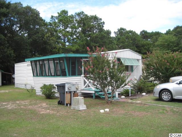 117 Crooked Island Circle Murrells Inlet, SC 29576