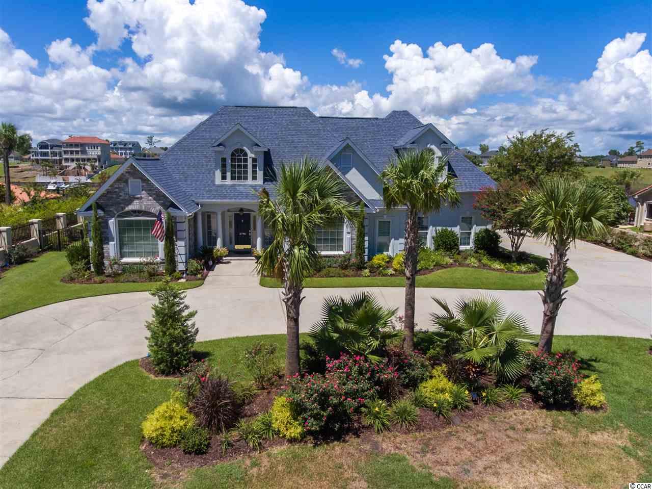 3796 Waterford Dr. Myrtle Beach, SC 29577