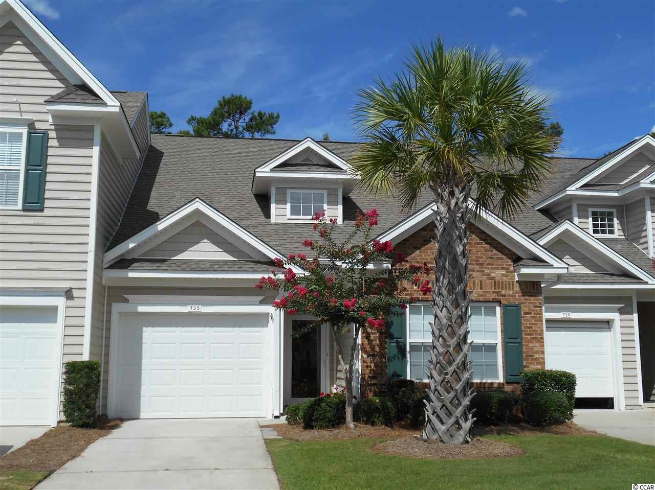 735 Botany Bay Loop UNIT 44A Murrells Inlet, SC 29576