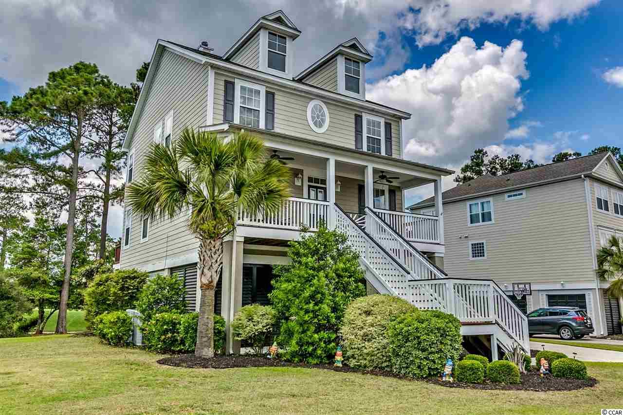 822 Falkirk St. Myrtle Beach, SC 29579