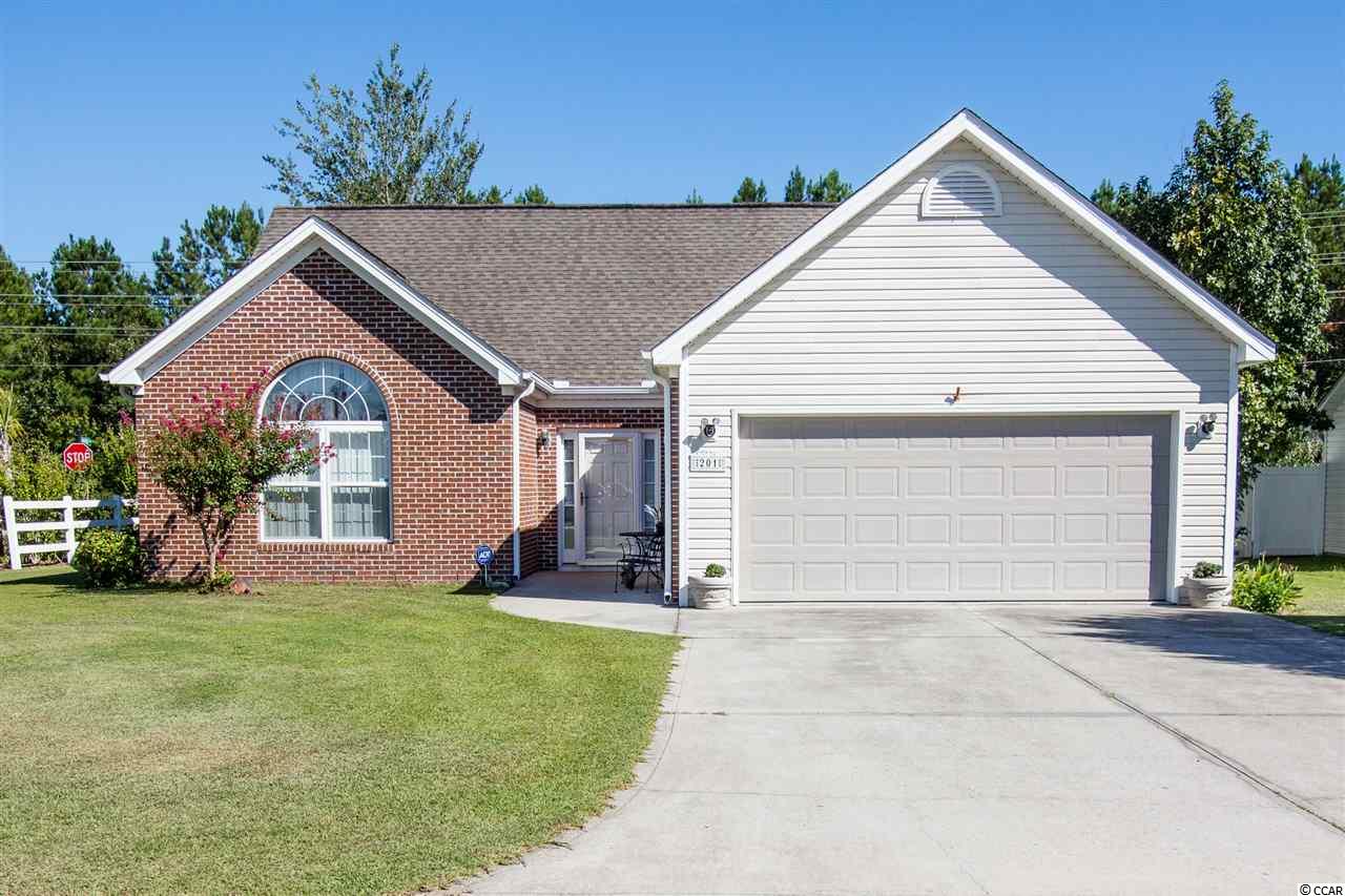 201 Sienna Dr. Little River, SC 29566