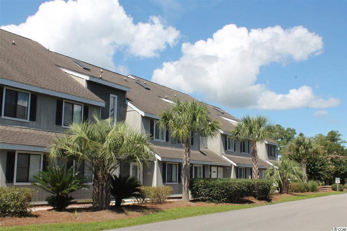 1891 Colony Dr. UNIT 14-O Surfside Beach, SC 29575