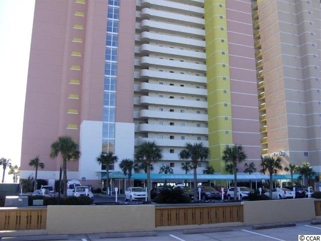 2711 S Ocean Blvd. UNIT #417 North Myrtle Beach, SC 29582