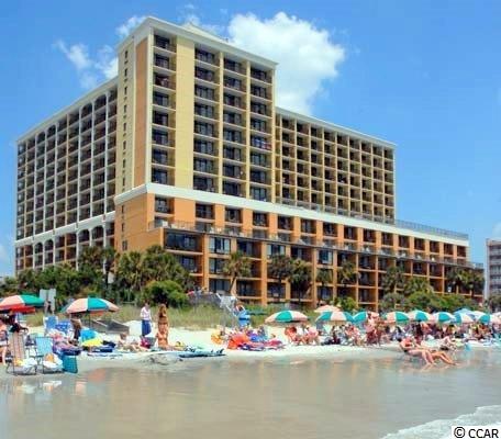 6900 N Ocean Blvd. UNIT #203 Myrtle Beach, SC 29572