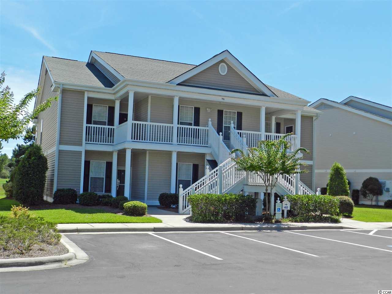 996 SW Great Egret Circle UNIT 40D Sunset Beach, NC 28468