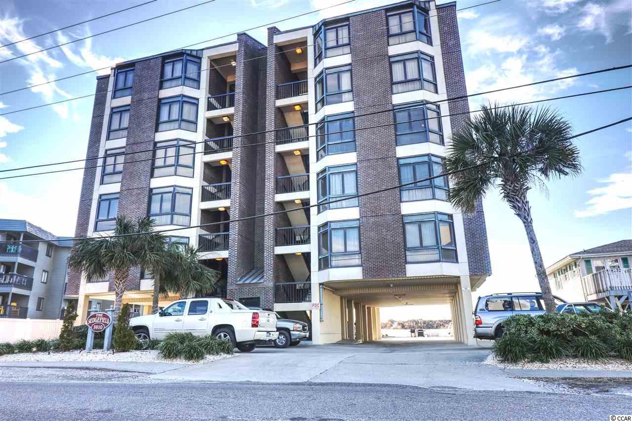 5910 N Ocean Blvd. UNIT #304 North Myrtle Beach, SC 29582