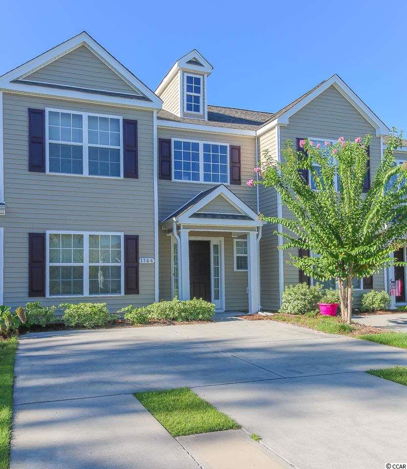 1164 Harvester Circle Myrtle Beach, SC 29579