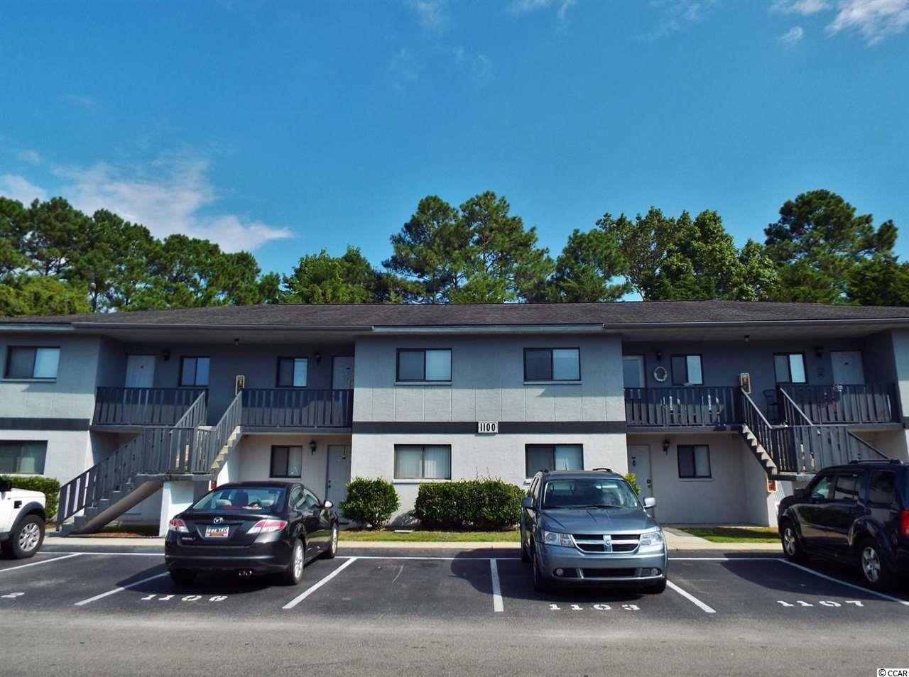 1101 2nd Ave. N UNIT #1107 Surfside Beach, SC 29575